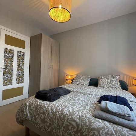 Le Treize Au Coeur Du Bouchon Apartment Troyes Bagian luar foto