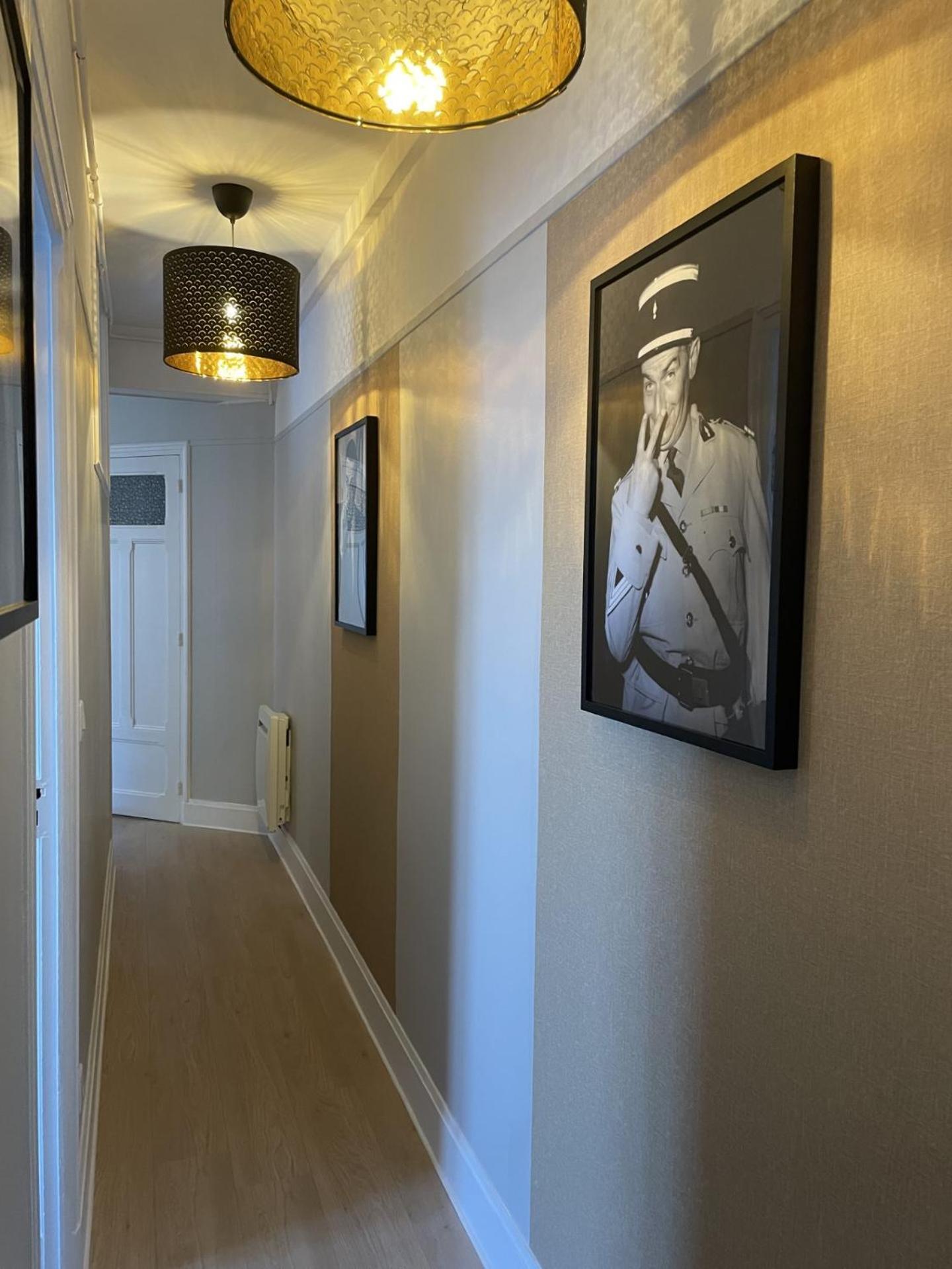 Le Treize Au Coeur Du Bouchon Apartment Troyes Bagian luar foto