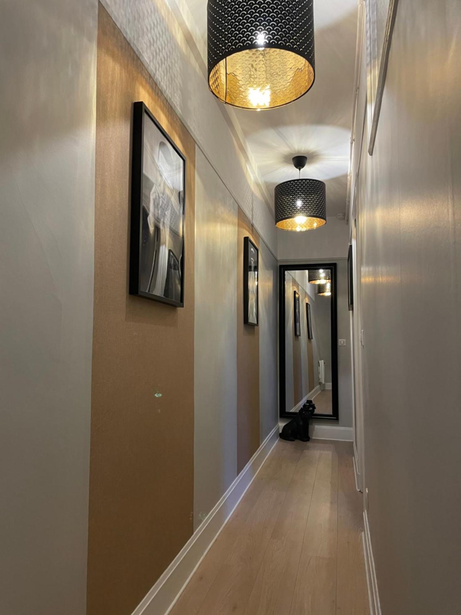 Le Treize Au Coeur Du Bouchon Apartment Troyes Bagian luar foto